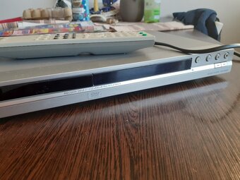 DVD PŘEHRÁVAČ SONY NS355 - 3