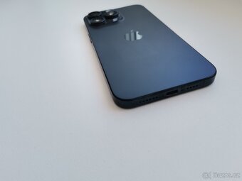 Apple iPhone 15 pro 128gb - 3