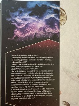 Dívka v podivné zemi - 3