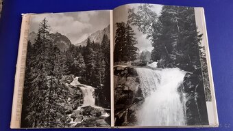 Vysoké Tatry, Himálaj, Everest - 3