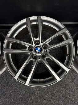 Alu Superior 5x112 18” - 3