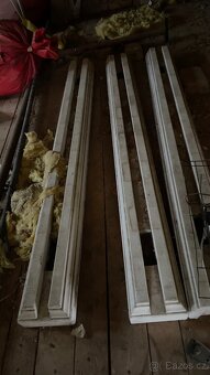 Betonové sloupky - 3