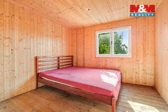 Prodej chaty, 79 m², Sýkořice - 3