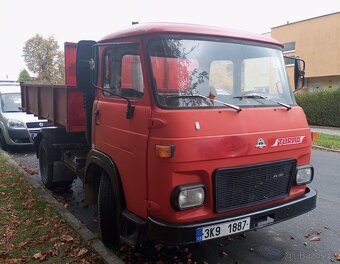 Avia A31 Turbo sklápěč - 3