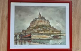 Paříž 4 obrázky - 3