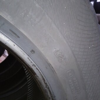 215/65 R17 99H TS850P - 3