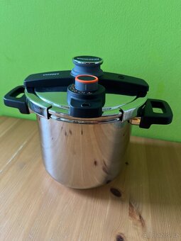 Tlakový hrnec Tescoma Ultima 7,5l - 3