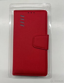 Nový kryt / pouzdro na iPhone 14 Pro - 3