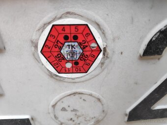 Opel Astra 1.4 rok 1996 - 3