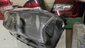 Kia xceed 2023 prave světlo full led lift - 3