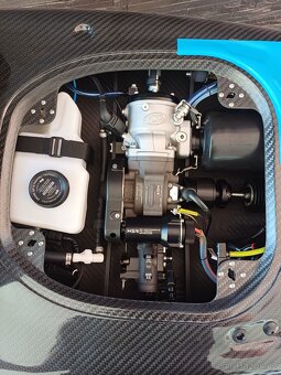 Prodám JETSURF CRUISER DFI - 3