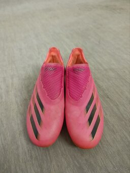 Dětské kopacky - 3