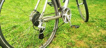 Prodám horské kolo merida - 3