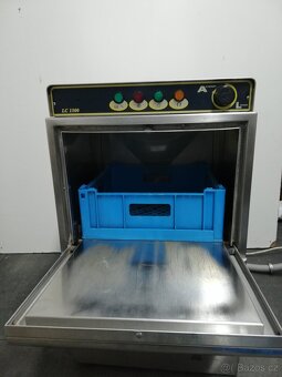 Podbarová myčka LC1500 - 3