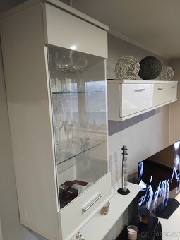 Obývací stěna - 3