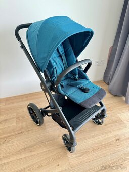 Cybex Balios S Lux - 3