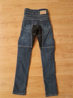 Dámské kalhoty - 3