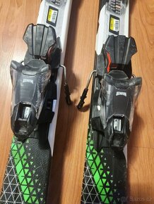 Lyze Völkl 163cm - 3