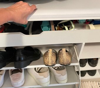 Botník v ideálním stavu - 3