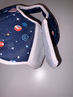 Pooperační límec pro psy a kočky - 3