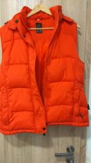 Dámská vesta,vel.S/M, zn. Cerva, nová - 3