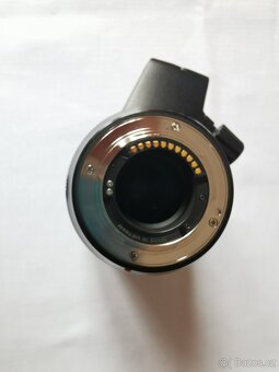 Objektiv Olympus M.ZUIKO 40-150 2.8 - 3