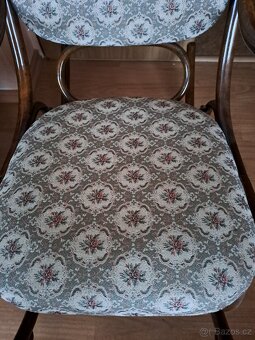 Houpací křeslo - 3