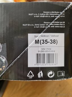 brusle dětské 2v1 - 3