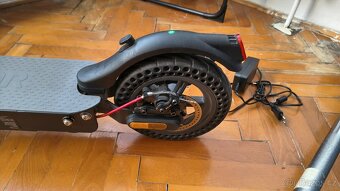 Sencor Scooter Two Long Range 2021 - 3