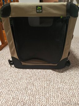 Přepravka na psa - 3