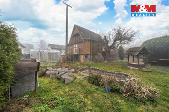 Prodej chaty, 120 m², Dražeň - 3