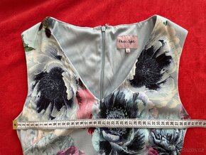 Elegantní šaty - 3