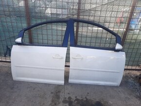 vw touran 2007-2010 facelift - 3