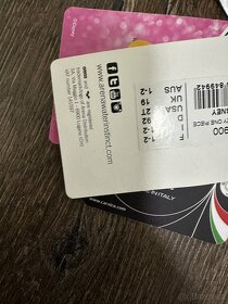 plavky divci arena 1-2eoky - 3