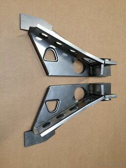 škoda 120 nosniky - 3