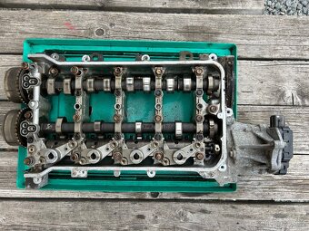 Toyota Valvematic - 3