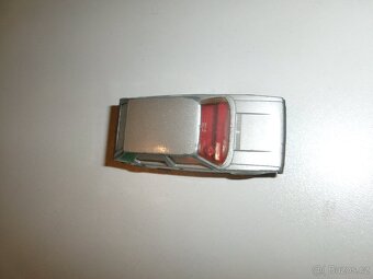 Matchbox Golf I No7 - 3