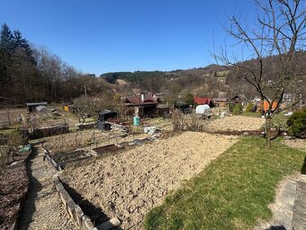 Prodej chatky Vsetín - 3