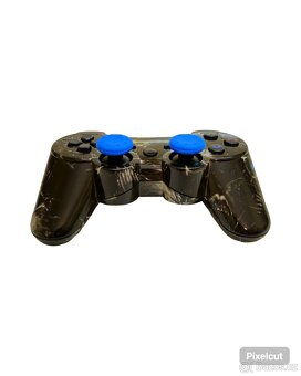 Bezdrátový ovladač pro PS3 350 Kč - 3