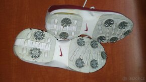 Spiky Nike, vel. 38 - 3