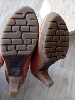 Dámské boty v. 39, 40 - 3