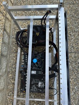 Rig na krypto, AI - 3
