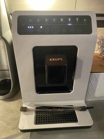 Espresso Krups Evidence Eco EA897A10 - 3