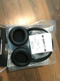 Bezdrátová sluchátka Panasonic RB-HF520BE-K (černá) - 3