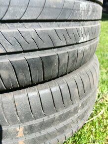 4x pne Michelin 205/55 r16 - 3
