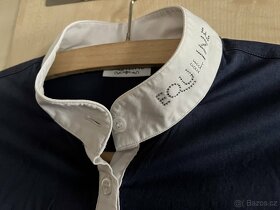 Závodní košile Equiline - 3