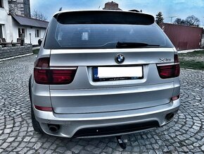 BMW X5 4.0d - Nové z ČR - 3
