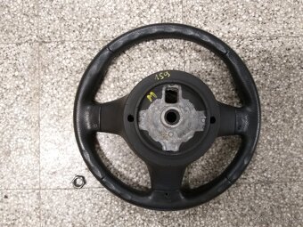 Alfa Romeo 159 volant - 3