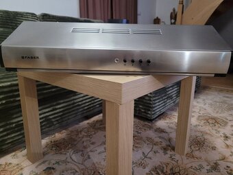 Digestoř FABER 741 PB X A60 - 3