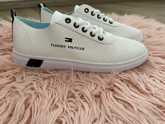 Tenisky Tommy Hilfiger - 3